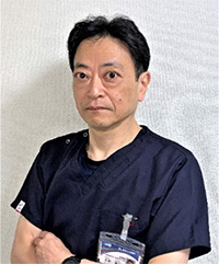 院長 大竹　裕志